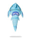 Sac à dos -SHARK PLUSH BACKPACK - SPRAYGROUND-Magna-Carta