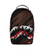Sac à dos - SMEARED GRUNGE BACKPACK - SPRAYGROUND-Magna-Carta