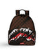 Sac à dos - SMEARED GRUNGE SAVAGE BACKPACK - SPRAYGROUND-Magna-Carta