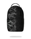 Sac à dos - SPRAY SPLIT NIGHT CAMO DLXSV BACKPACK - SPRAYGROUND-Magna-Carta