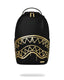 Sac à dos - THAT GOLD DRAP BACKPACK - SPRAYGROUND-Magna-Carta