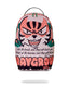 Sac à dos - UNTAMED TIGER FACE DLXR BACKPACK - SPRAYGROUND-Magna-Carta
