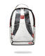 Sac à dos - VSM PIPING DLX CLEAR BACKPACK - SPRAYGROUND-Magna-Carta