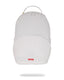 WHITE PYRAMID DLX BACKPACK – photo 1 – SPRAYGROUND