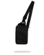 Sac bandoulière - RAISED CHECK HARD SHELL SLING - SPRAYGROUND-Magna-Carta