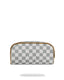 Trousse - 3AM CREAM PENCIL CASE - SPRAYGROUND-Magna-Carta