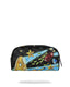 Trousse - SPACE WARPED RMX PENCIL POUCH - SPRAYGROUND-Magna-Carta