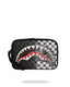 Trousse de toilette - MIX AND MATCH SCRIBBLE TOILETRY BRICK - SPRAYGROUND-Magna-Carta