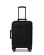 Valise - DOSE OF CHECK DEUX CARRY-ON LUGGAGE - SPRAYGROUND-Magna-Carta