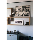 Affiche À Bout de Souffle - Plakat-Magna-Carta