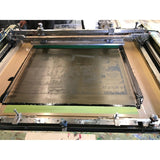 Affiche À Bout de Souffle - Plakat-Magna-Carta