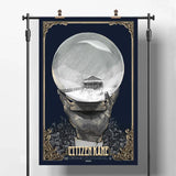 Affiche Citizen Kane - Plakat-Magna-Carta