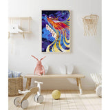 Affiche Grease - Plakat-Magna-Carta