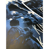 Affiche King Kong - Plakat-Magna-Carta