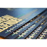 Affiche Le bureau des légendes - saison 1 - Plakat-Magna-Carta