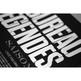 Affiche Le bureau des légendes - saison 2 - Plakat-Magna-Carta