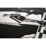 Affiche Le bureau des légendes - saison 2 - Plakat-Magna-Carta