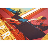 Affiche Le Mépris - Variant - Plakat-Magna-Carta