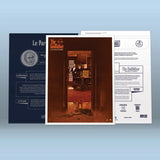 Affiche Le Parrain 30x40 cm - Plakat - Affiche de cinéma en sérigraphie