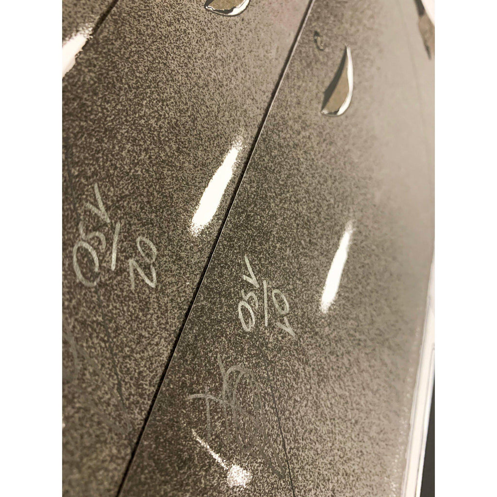 Affiche Top Gun variant - Plakat-Magna-Carta