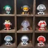 BABY MR.BONE GAME MACHINE - Blind Box