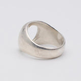 Bague homme Elipse - Black Rock Jewel-Magna-Carta