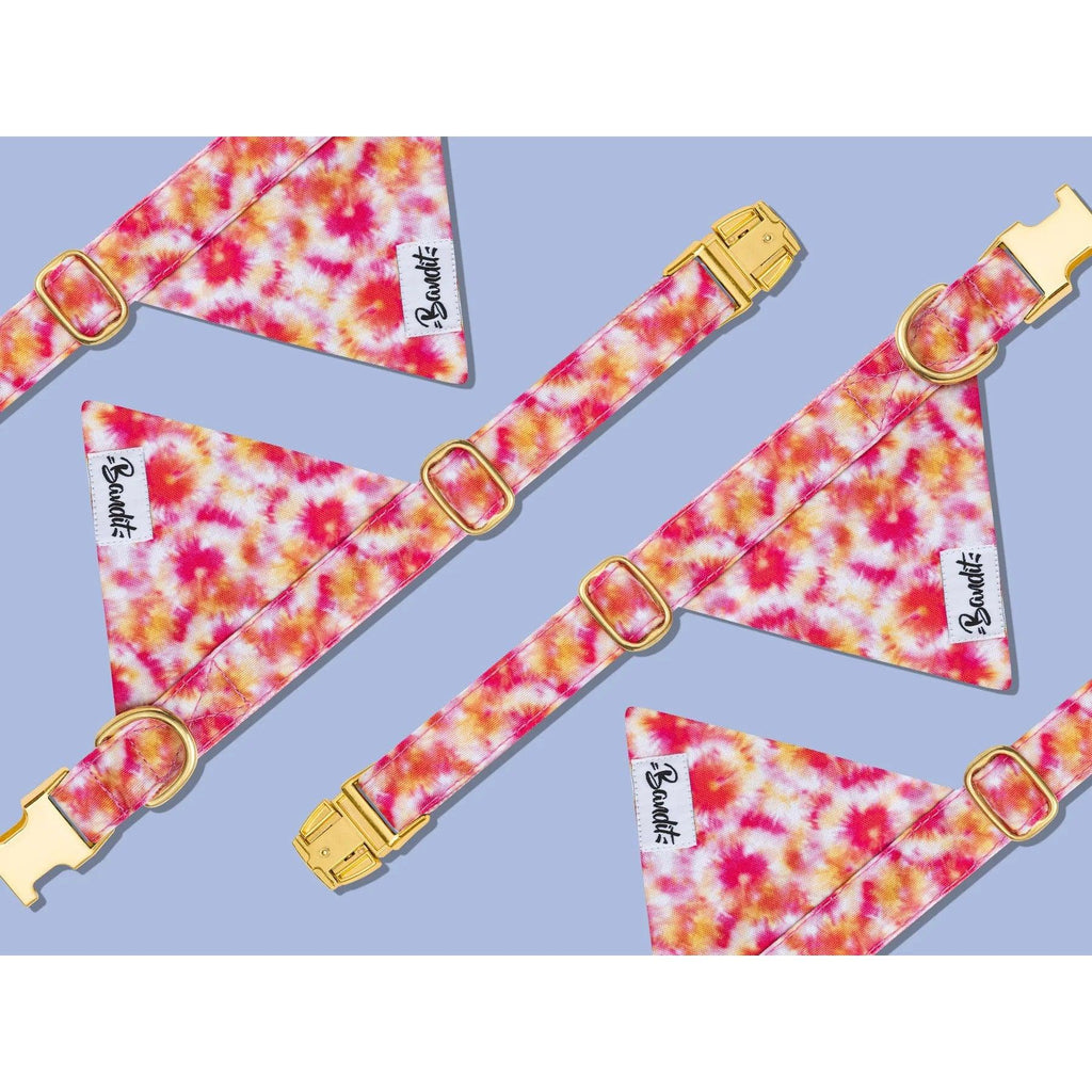 Bandana Bandikini - French Bandit-Magna-Carta