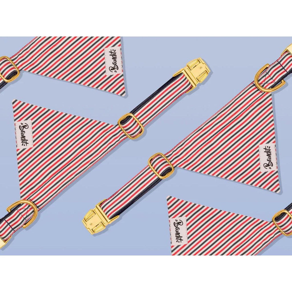 Bandana French Banban - French Bandit-Magna-Carta