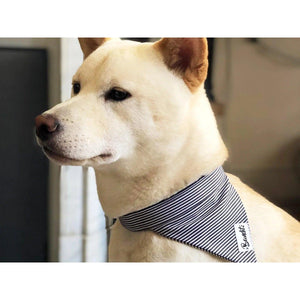 Bandana In The Navy - French Bandit-Magna-Carta