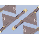 Bandana In The Navy - French Bandit-Magna-Carta