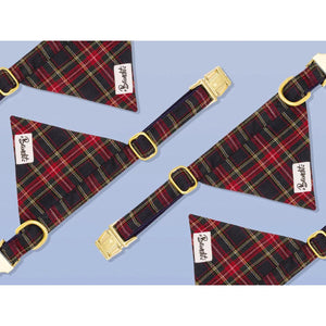 Bandana Oh My Lord - French Bandit-Magna-Carta