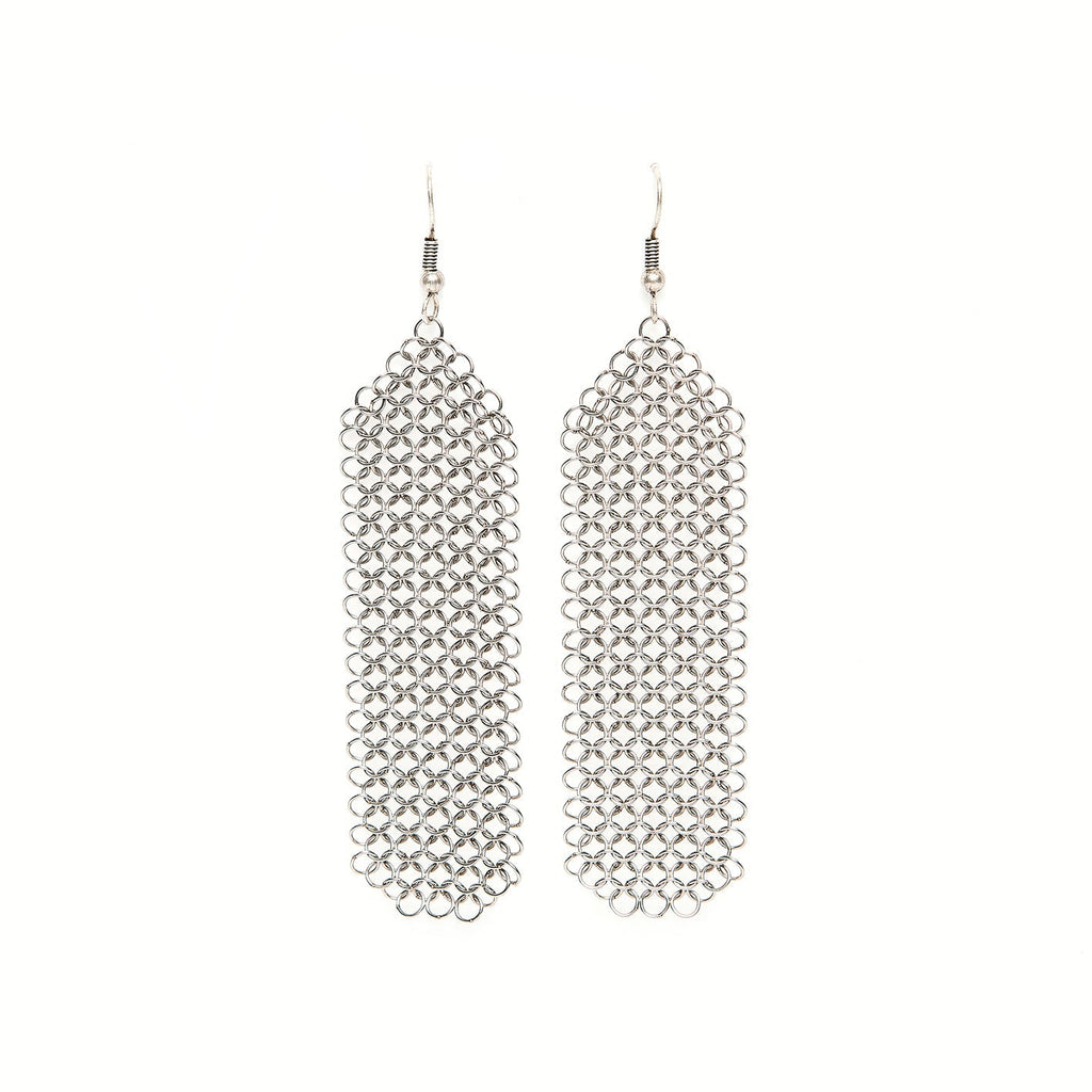 Boucles d'oreilles Les Basiques 09- Pascale Lion-Magna-Carta