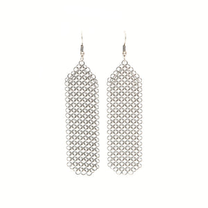 Boucles d'oreilles Les Basiques 09- Pascale Lion-Magna-Carta