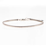 Bracelet corde de basse plat - Homme - Sing a Song-Magna-Carta