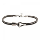 Bracelet Crochet en Corde de Basse - Homme - Sing a Song-Magna-Carta