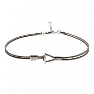 Bracelet Crochet en Corde de Guitare - Homme - Sing a Song-Magna-Carta