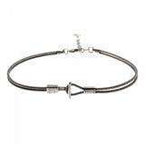 Bracelet Crochet en Corde de Guitare - Homme - Sing a Song-Magna-Carta