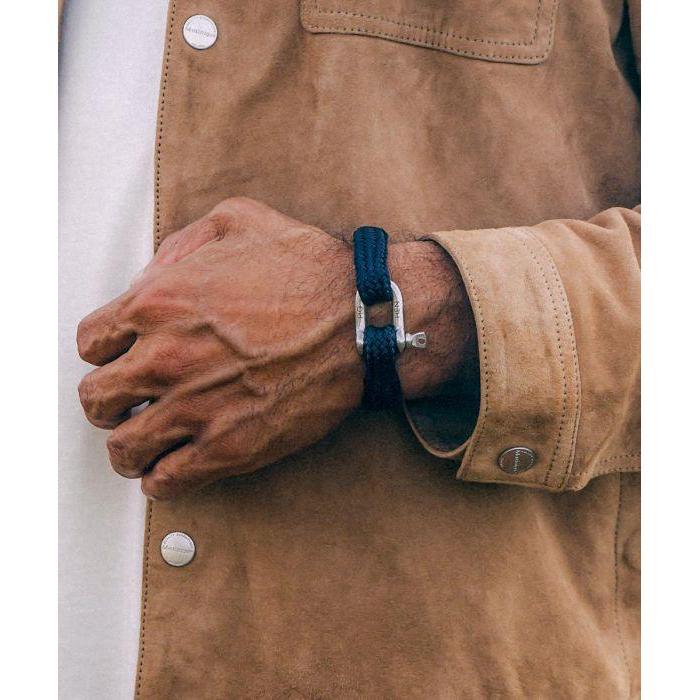 Bracelet Gorgeous George - Pig & Hen-Magna-Carta