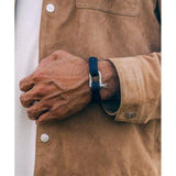 Bracelet Gorgeous George - Pig & Hen-Magna-Carta