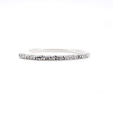 Bracelet homme L'incroyable en argent - Black Rock Jewel-Magna-Carta