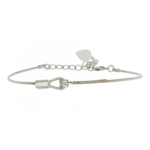 Bracelet Horizontale en Corde de Guitare - Femme - Sing a Song-Magna-Carta