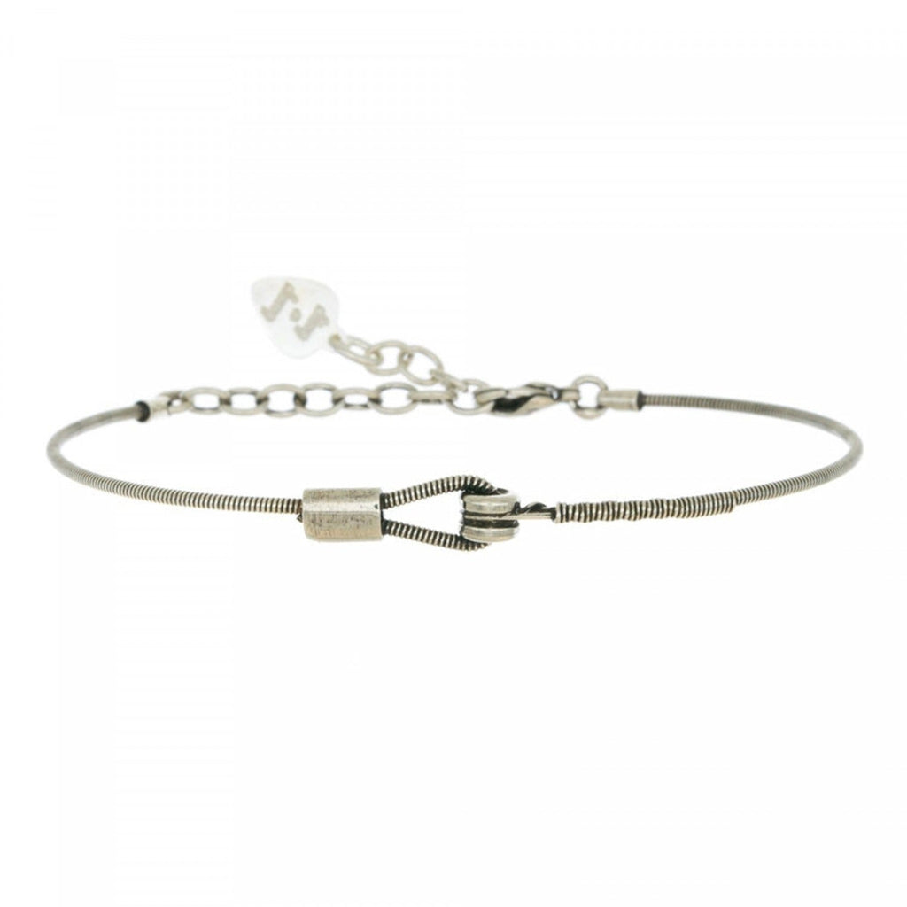 Bracelet Horizontale en Corde de Guitare - Sing a Song-Magna-Carta
