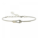 Bracelet Horizontale en Corde de Guitare - Sing a Song-Magna-Carta