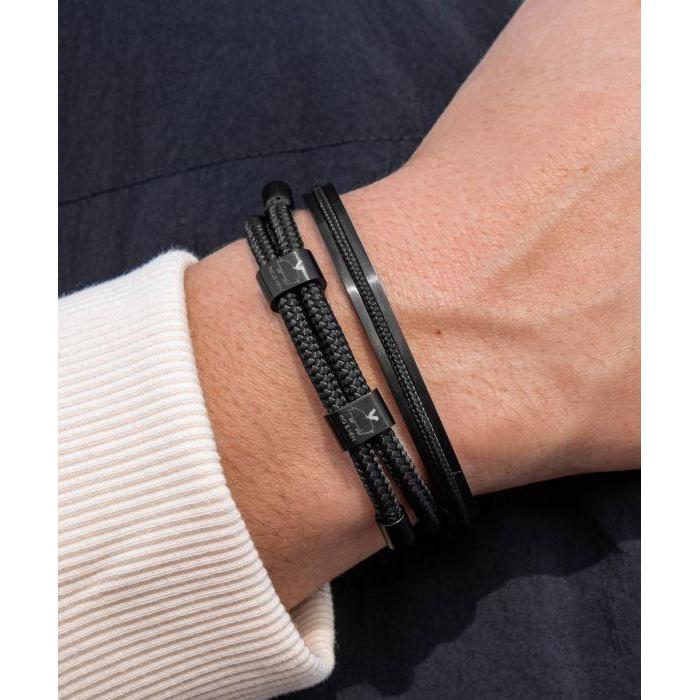 Bracelet Little lewis DBL - Pig & Hen-Magna-Carta