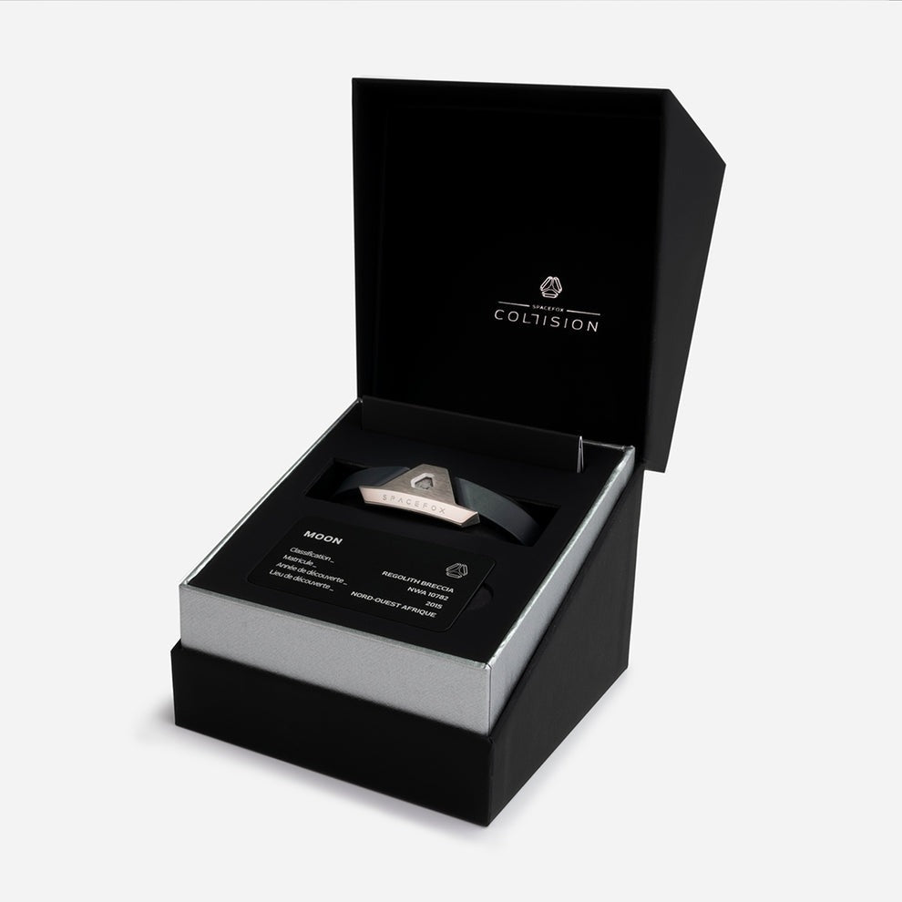 Bracelet Moon - Spacefox - Bracelet