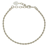 Bracelet Twist en Corde de Guitare - Femme - Sing a Song-Magna-Carta