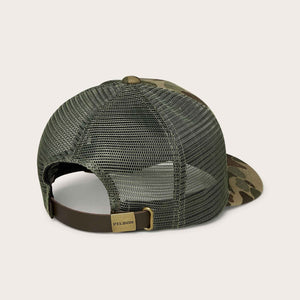 Casquette Logger Mesh Camo - Filson-Magna-Carta