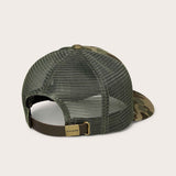 Casquette Logger Mesh Camo - Filson-Magna-Carta