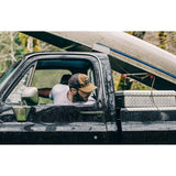 Casquette Logger Mesh marron - Filson-Magna-Carta