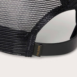 Casquette Logger Mesh Velours Marron - Filson-Magna-Carta